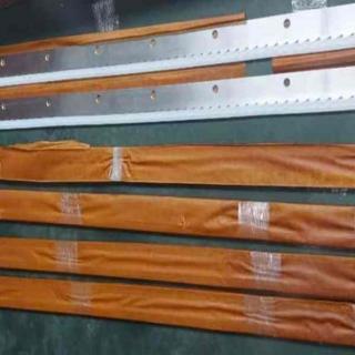 BHS Knife #204231200