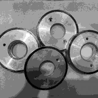 BHS Wheel 164089900