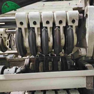 SCORING PROFILE 200X35 (SPARES FOR BHS CORRUGATED MACHINE )