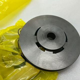 BHS CORRUGATED SPARE PARTS BRAKE DISK D260X47.5