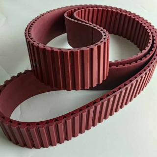 BHS Corrugated Machine Spare Parts Toothed Belt 100X20X3000(159388701)