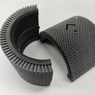 BHS BRUSH ROLL SEGMENT 300X203X216MM 126292402