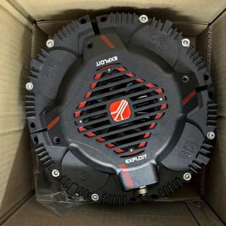 PNEUMATIC BRAKE D300X150 RE EXPLOIT XE10