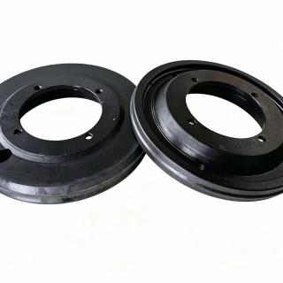 High Precise Scoring Profile (Scoring Ring) for slitter scorer
